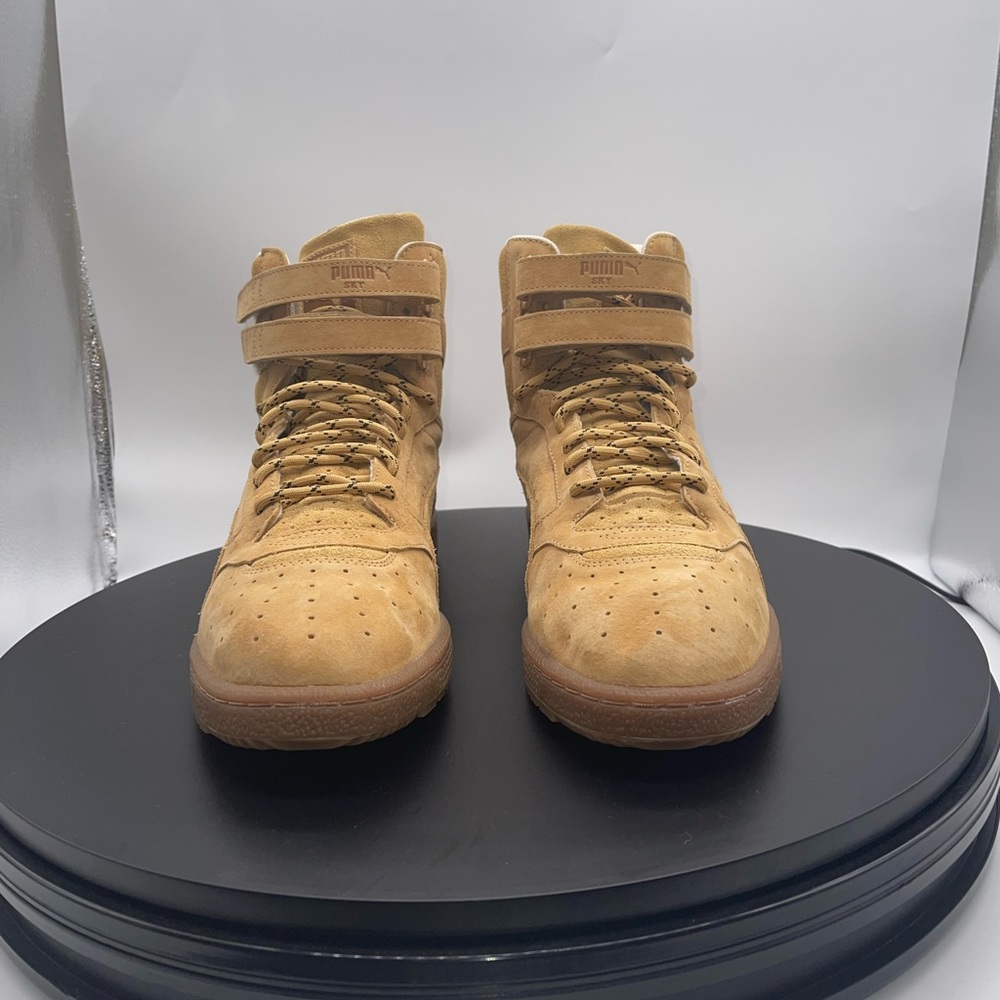 Puma Sky Hi Wheat